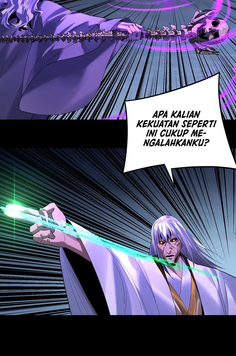 The Villain Of Destiny Chapter 255.2 - halaman 17