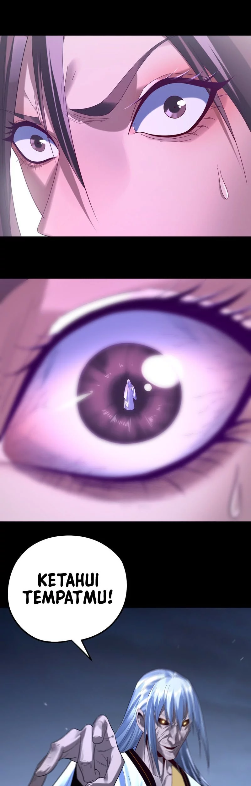 The Villain Of Destiny Chapter 255 - halaman 14