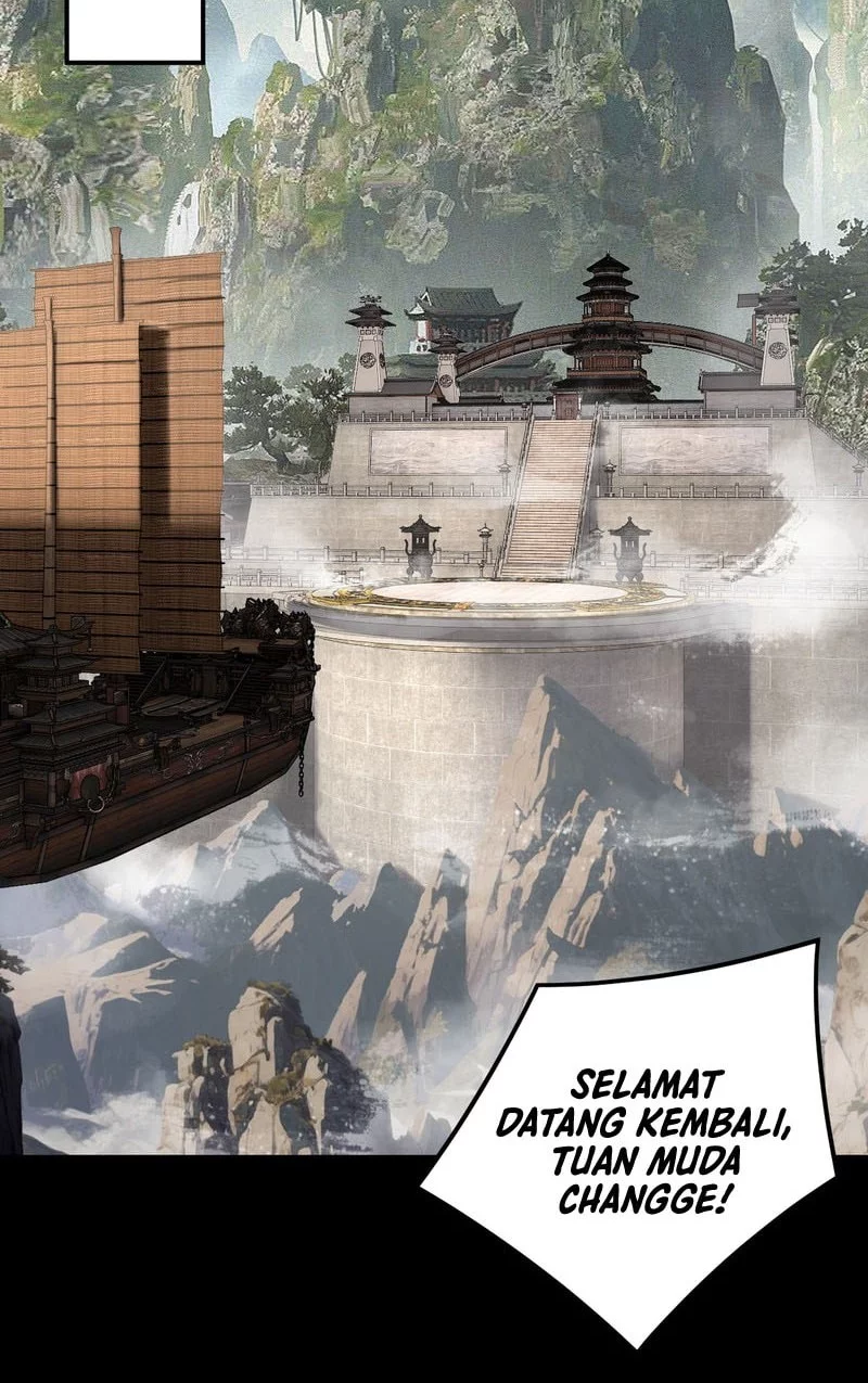 The Villain Of Destiny Chapter 256.2 - halaman 21