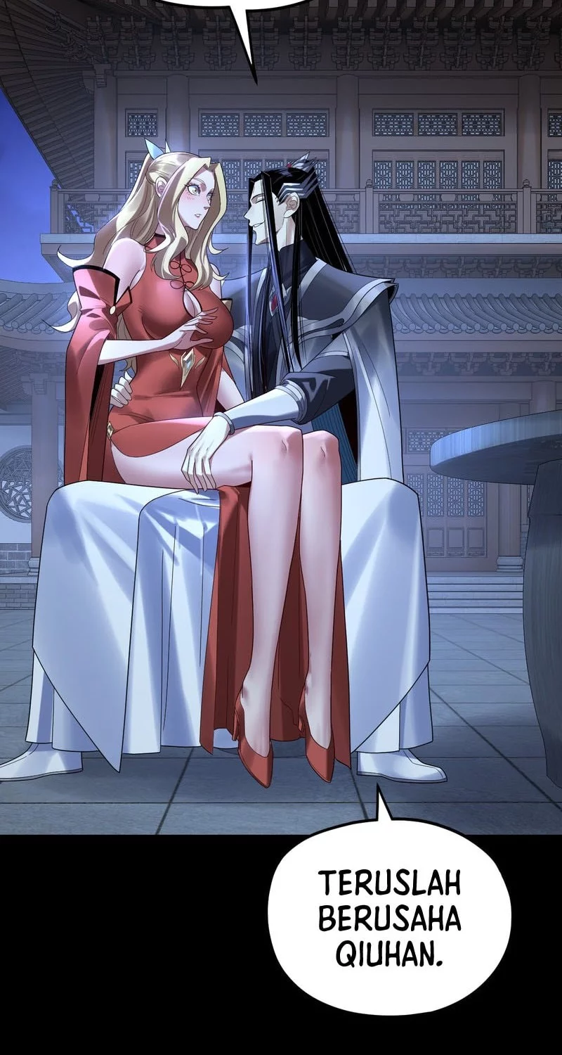 The Villain Of Destiny Chapter 256 - halaman 29