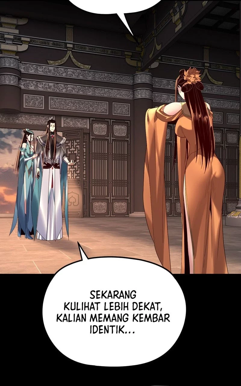 The Villain Of Destiny Chapter 257 - halaman 25