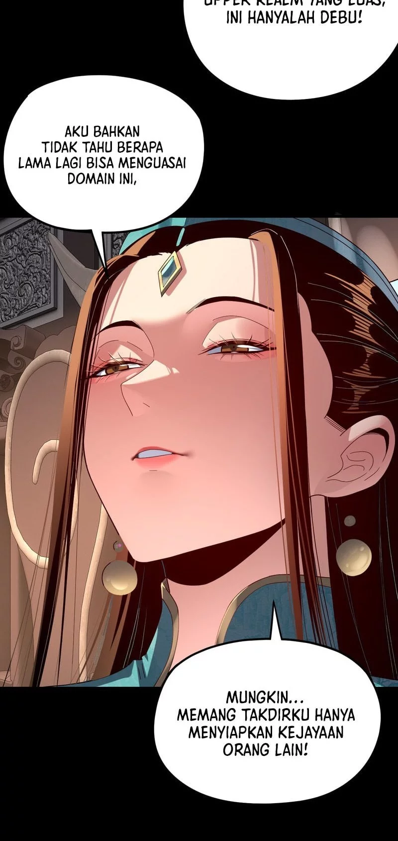 The Villain Of Destiny Chapter 257 - halaman 5