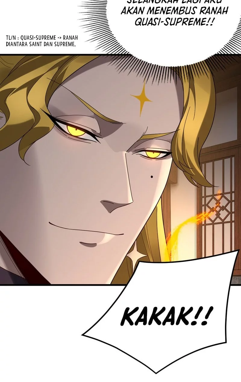 The Villain Of Destiny Chapter 258.2 - halaman 17