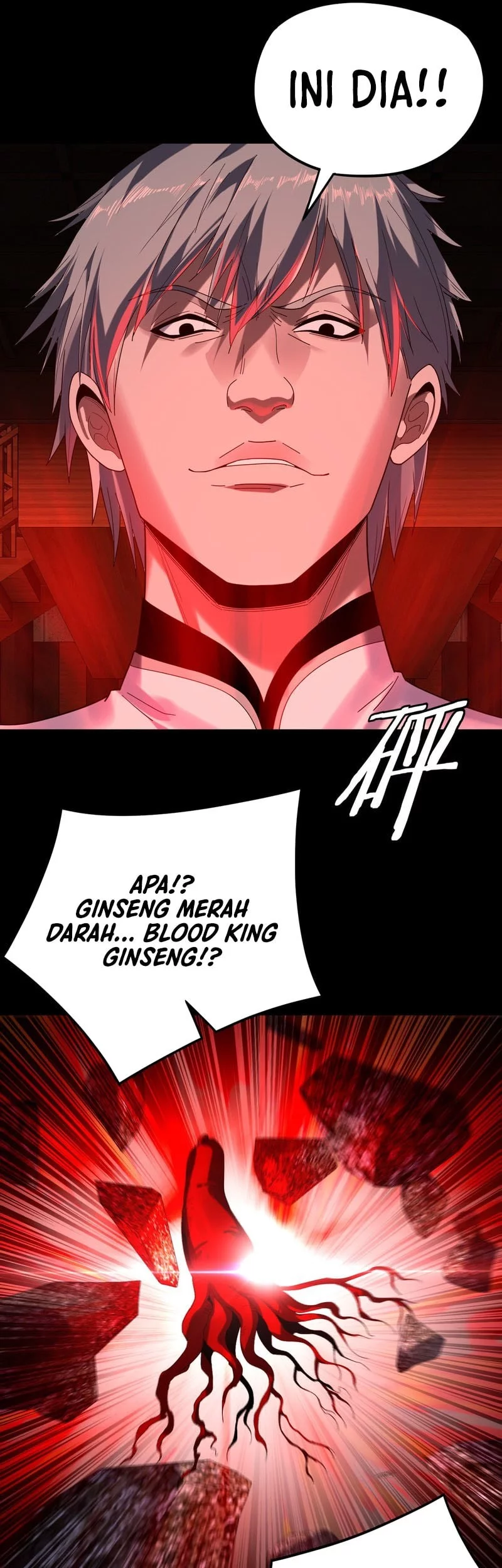 The Villain Of Destiny Chapter 259.2 - halaman 10