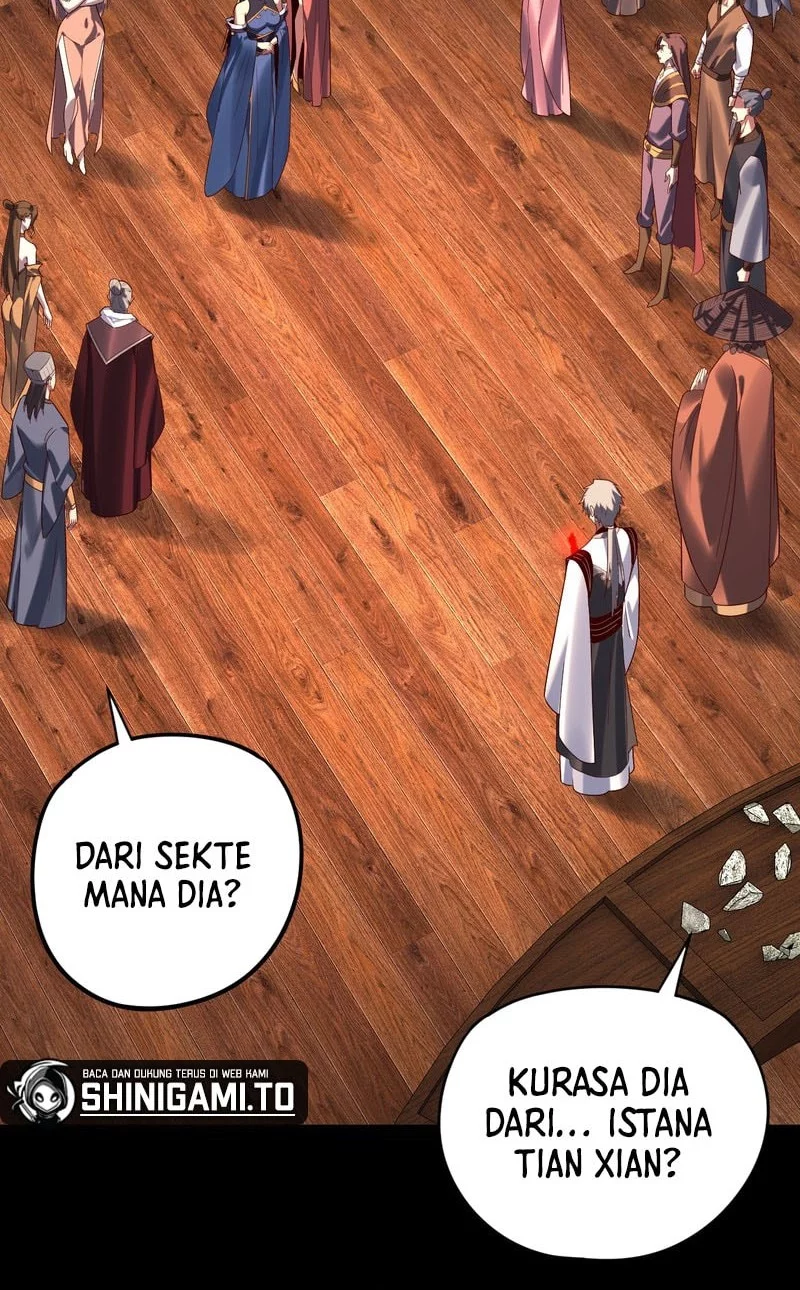 The Villain Of Destiny Chapter 259.2 - halaman 13
