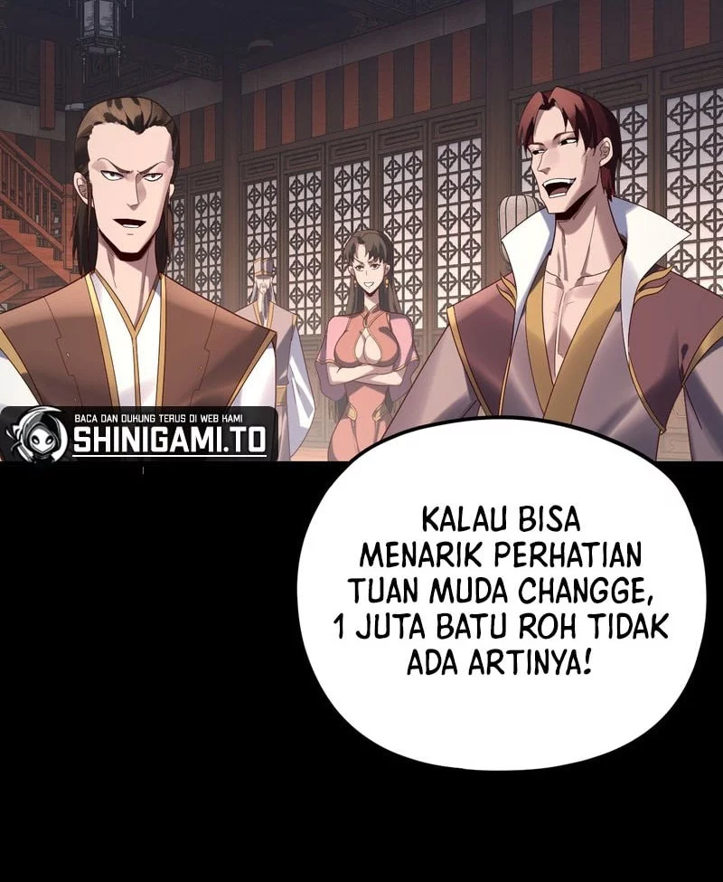 The Villain Of Destiny Chapter 259.2 - halaman 21
