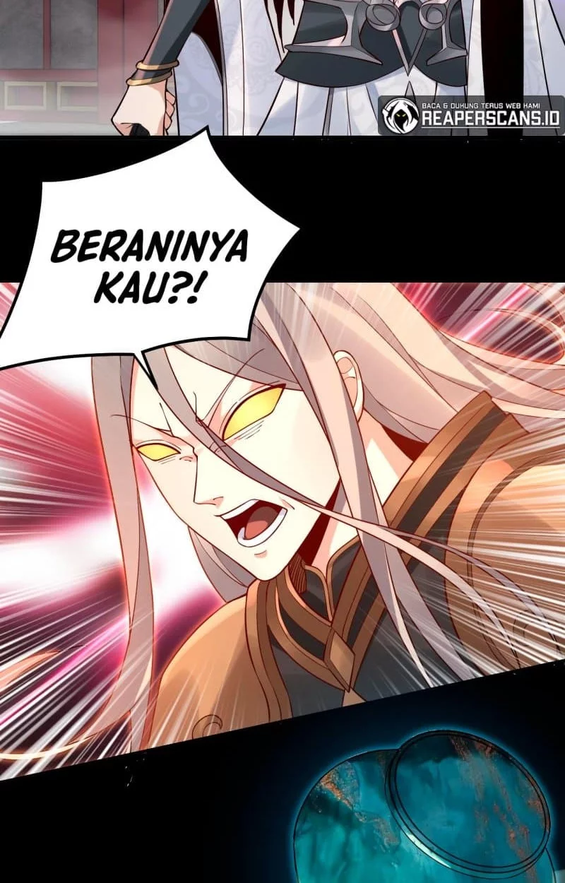The Villain Of Destiny Chapter 26 - halaman 13