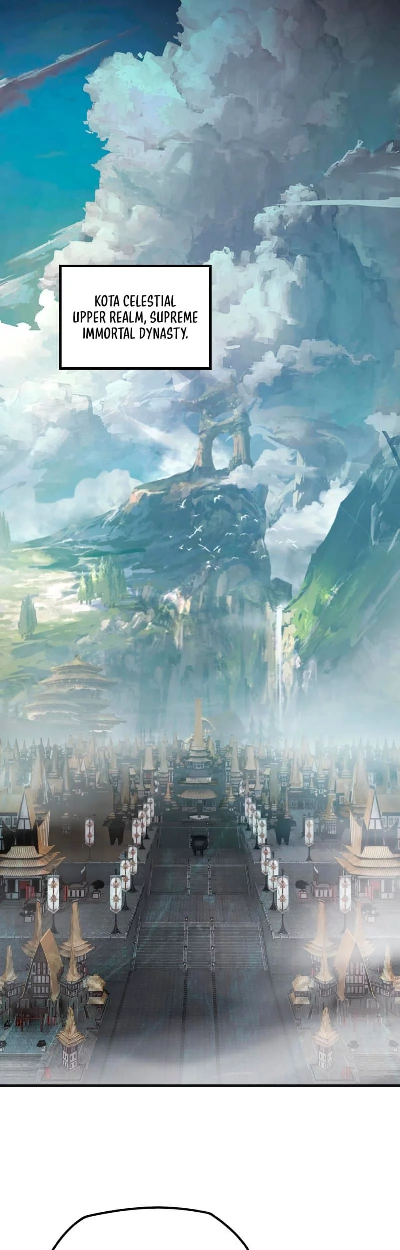 The Villain Of Destiny Chapter 26 - halaman 31