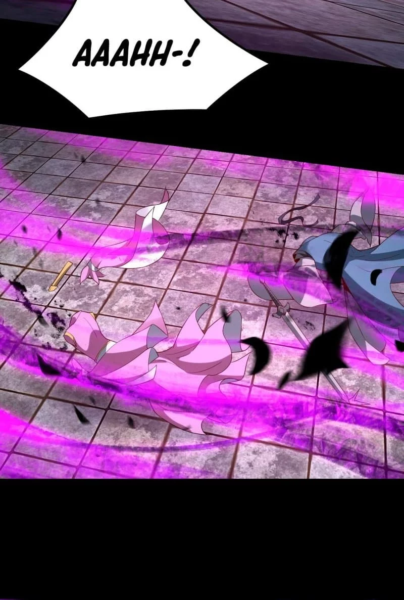 The Villain Of Destiny Chapter 26 - halaman 7