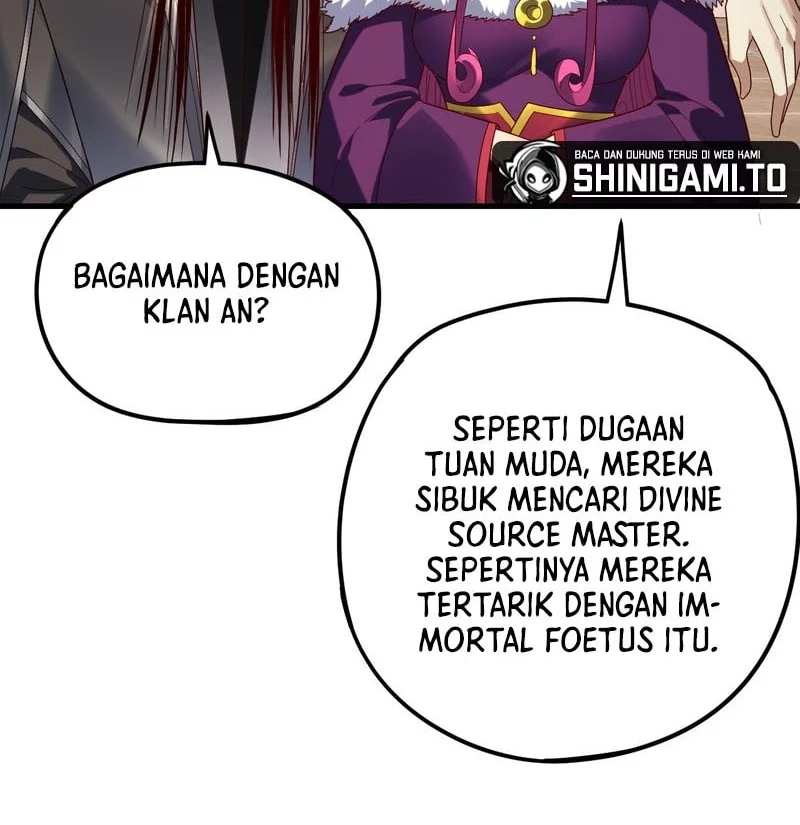 The Villain Of Destiny Chapter 261.2 - halaman 13
