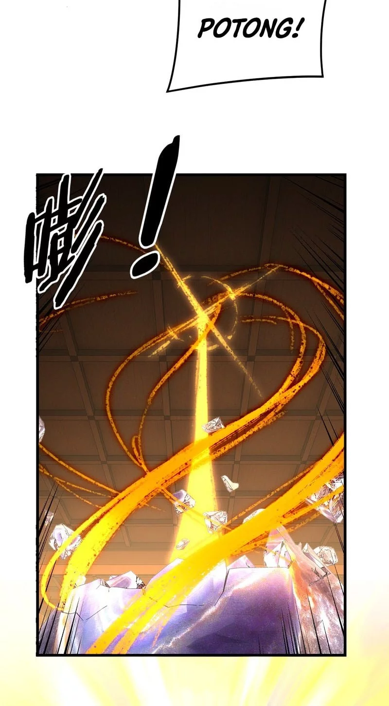 The Villain Of Destiny Chapter 261.2 - halaman 21