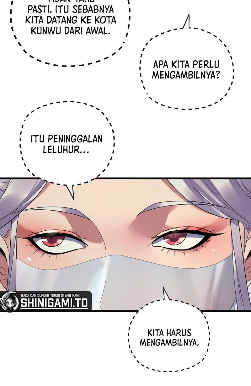 The Villain Of Destiny Chapter 261.2 - halaman 25