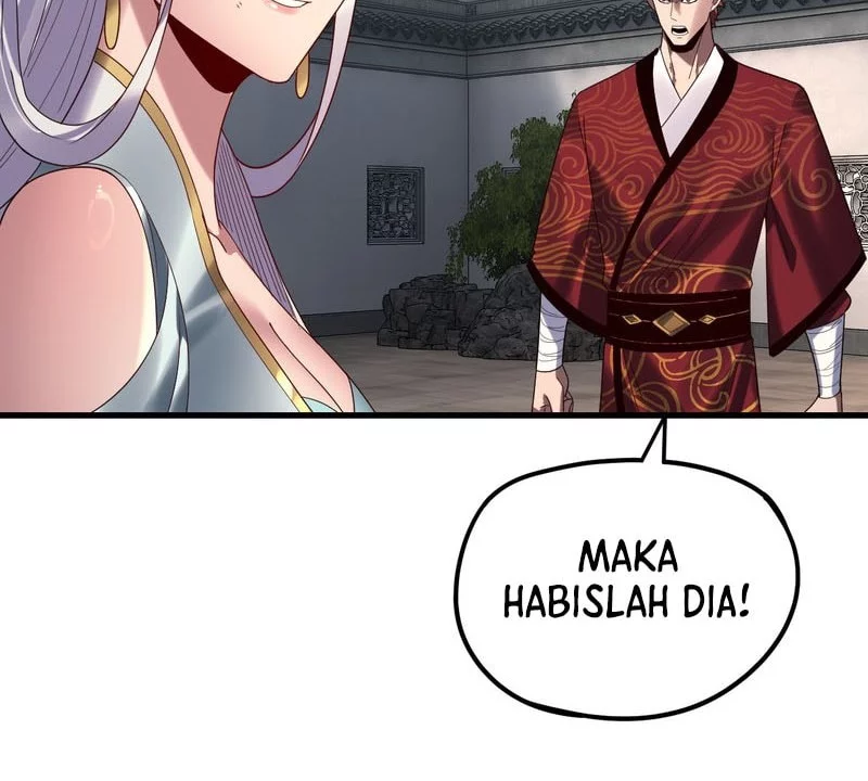The Villain Of Destiny Chapter 263.2 - halaman 5