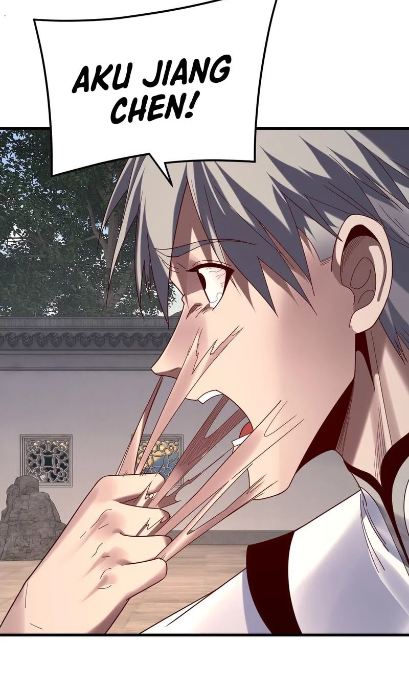 The Villain Of Destiny Chapter 263 - halaman 13