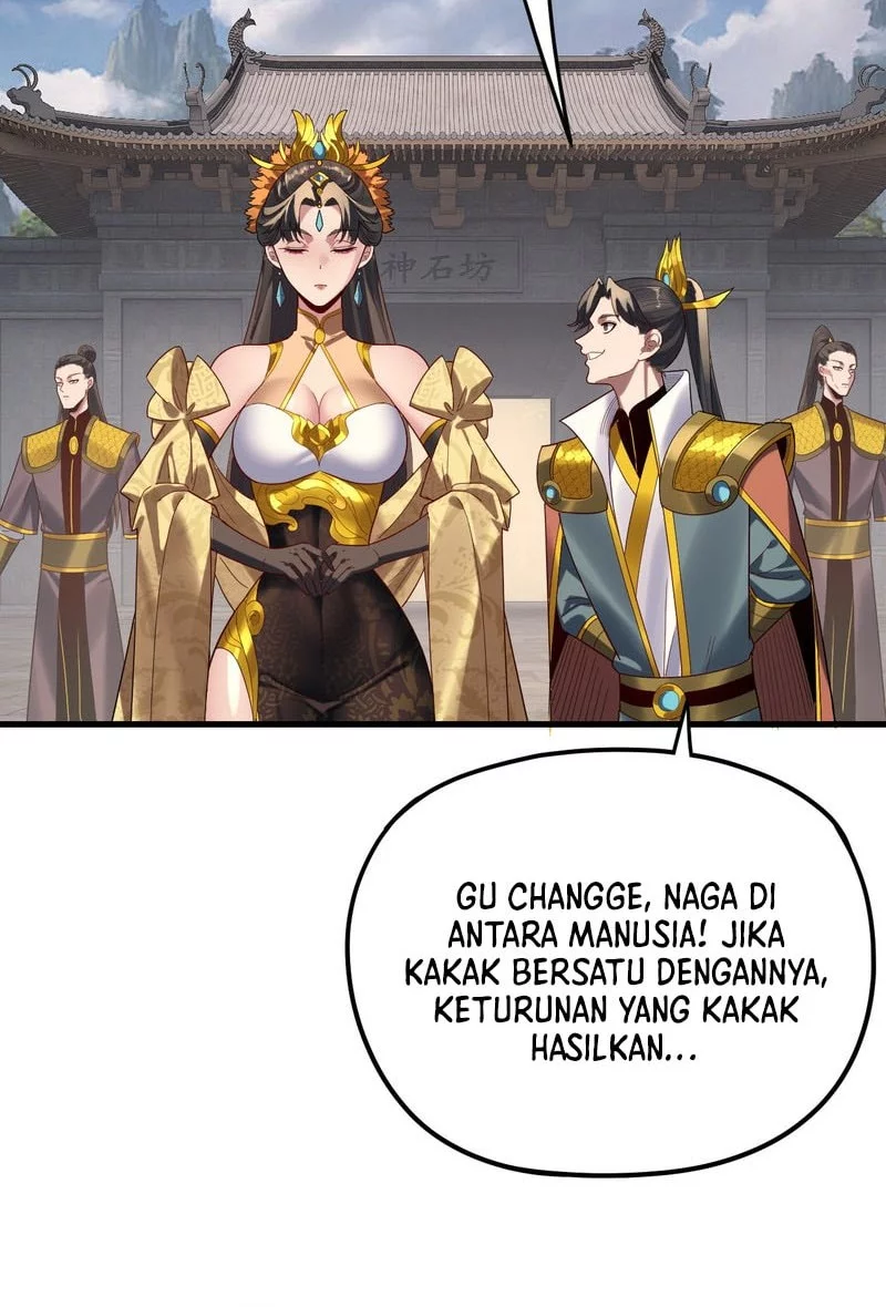 The Villain Of Destiny Chapter 263 - halaman 21