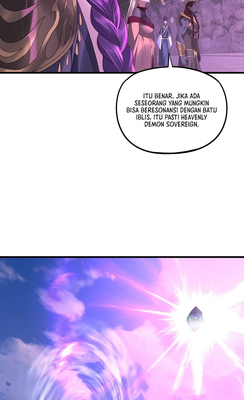 The Villain Of Destiny Chapter 263 - halaman 36