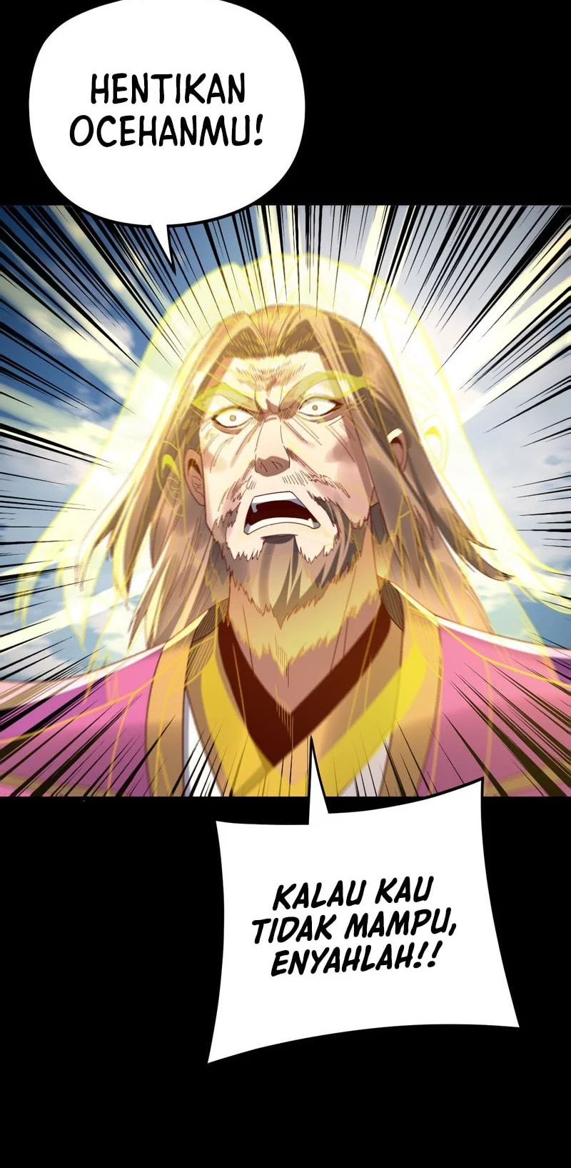 The Villain Of Destiny Chapter 264.2 - halaman 25