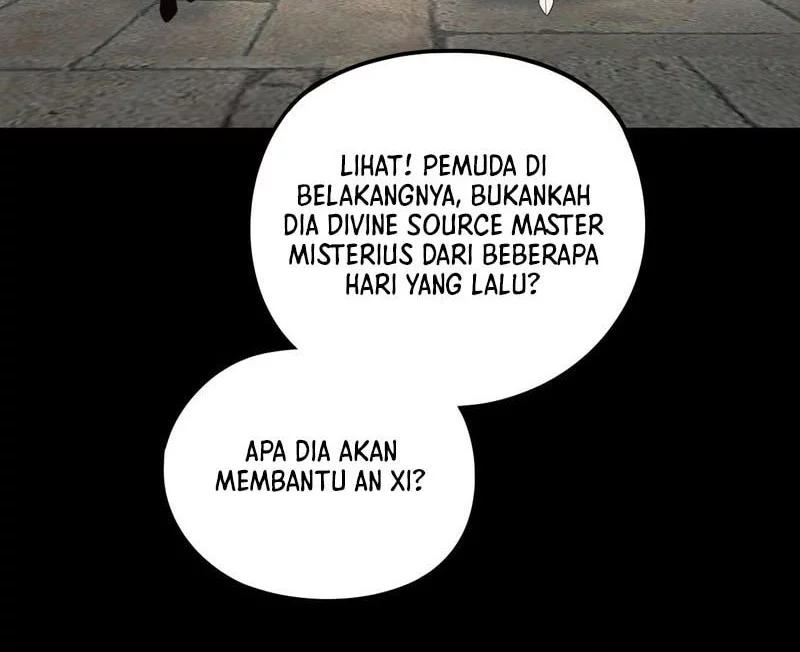 The Villain Of Destiny Chapter 264 - halaman 5