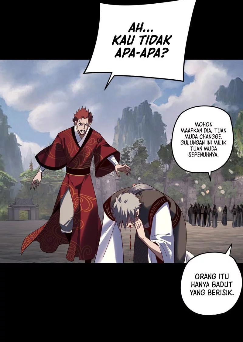 The Villain Of Destiny Chapter 265.2 - halaman 17