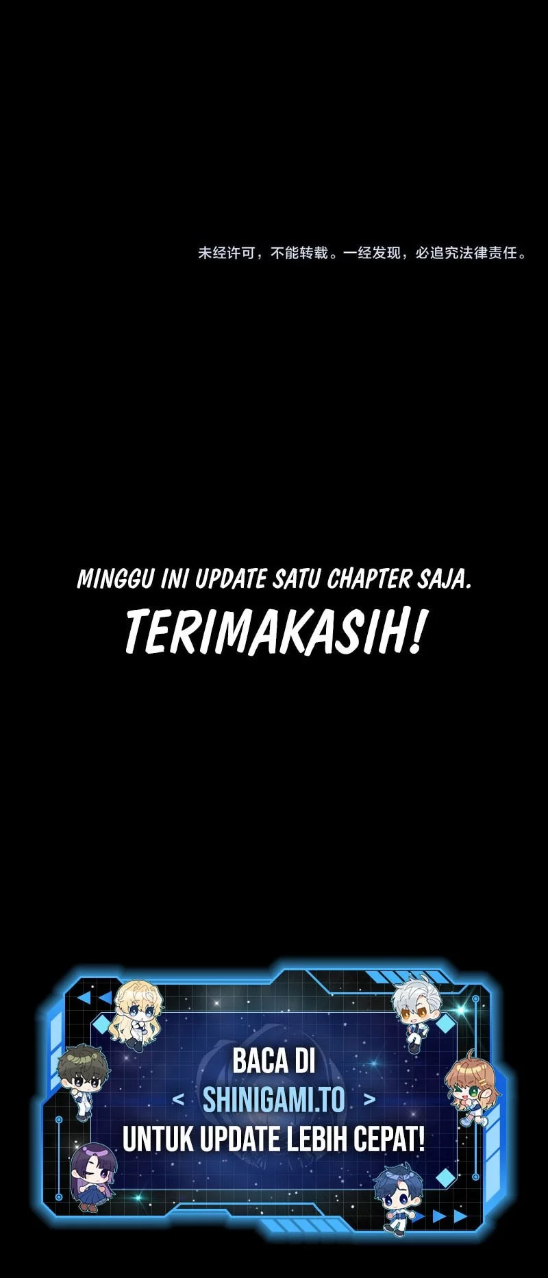 The Villain Of Destiny Chapter 265.2 - halaman 39