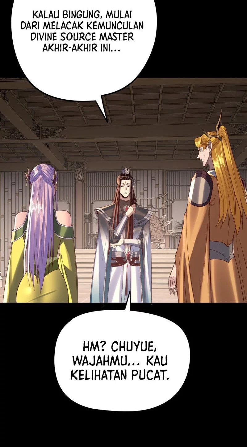 The Villain Of Destiny Chapter 267.2 - halaman 21
