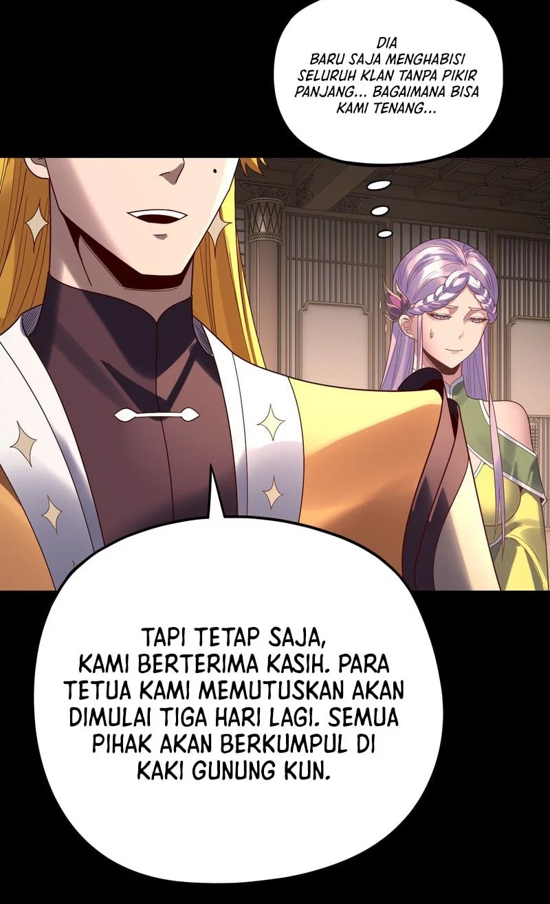 The Villain Of Destiny Chapter 267 - halaman 17