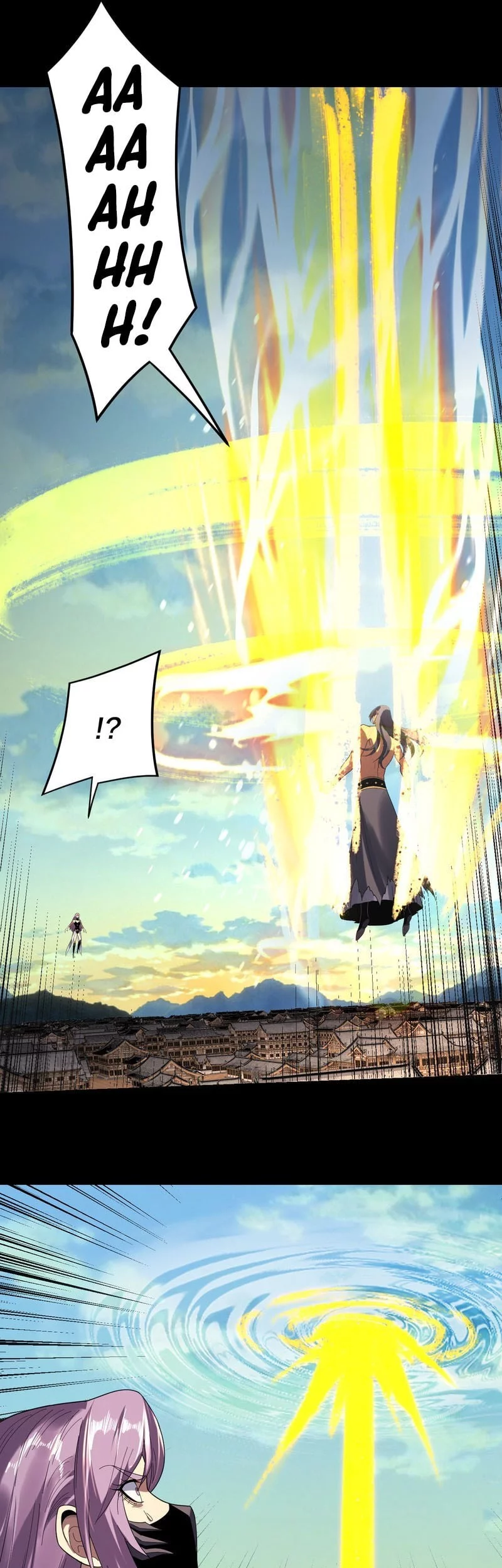 The Villain Of Destiny Chapter 268.2 - halaman 14