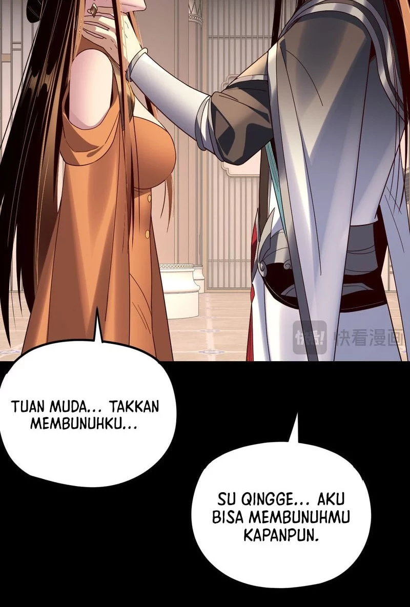 The Villain Of Destiny Chapter 268.2 - halaman 33