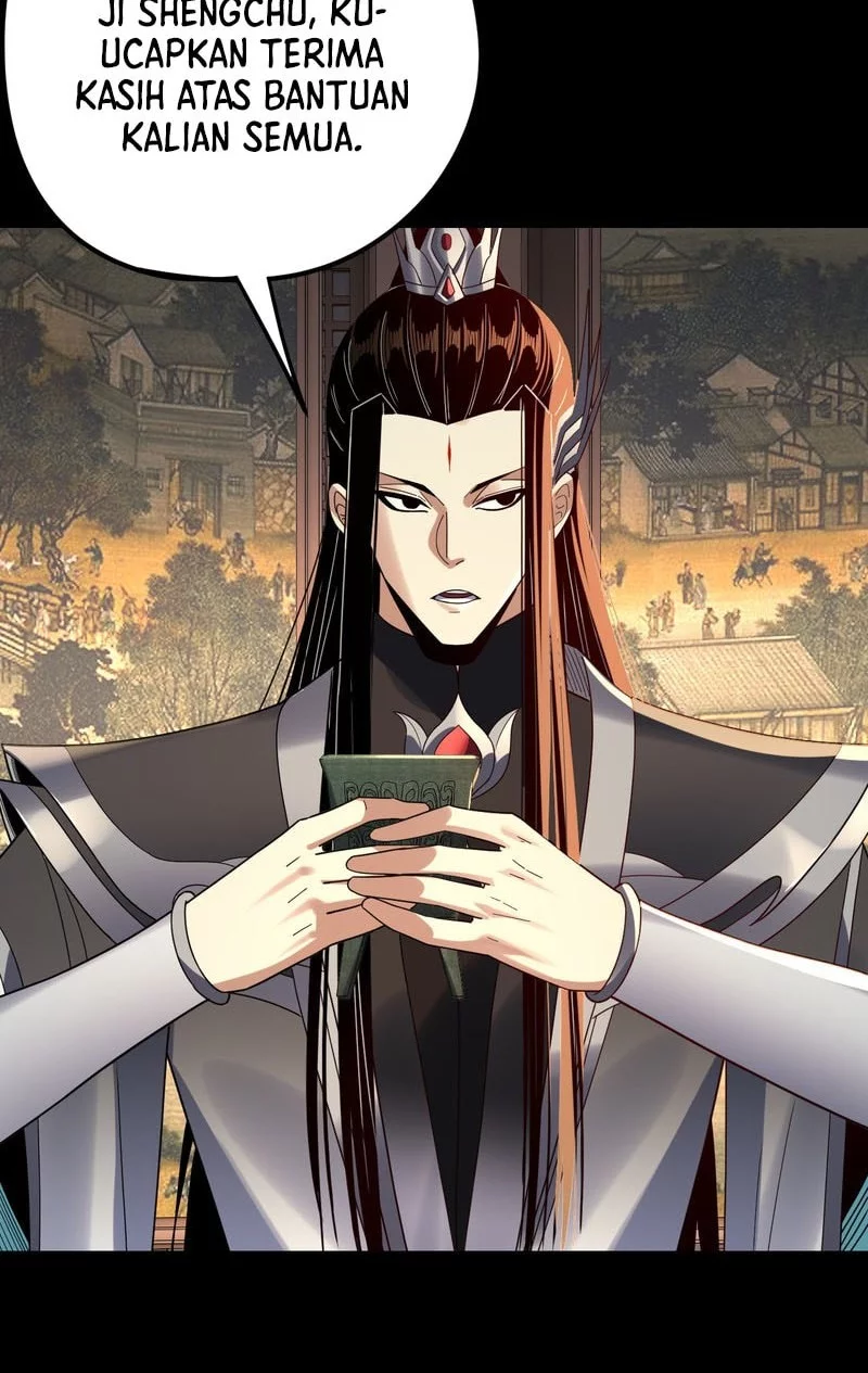 The Villain Of Destiny Chapter 269.2 - halaman 26