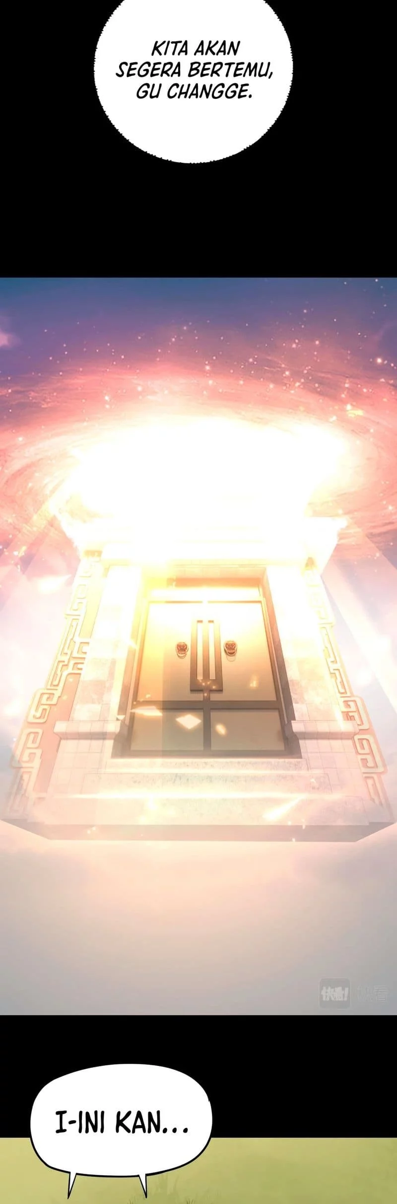 The Villain Of Destiny Chapter 27 - halaman 10