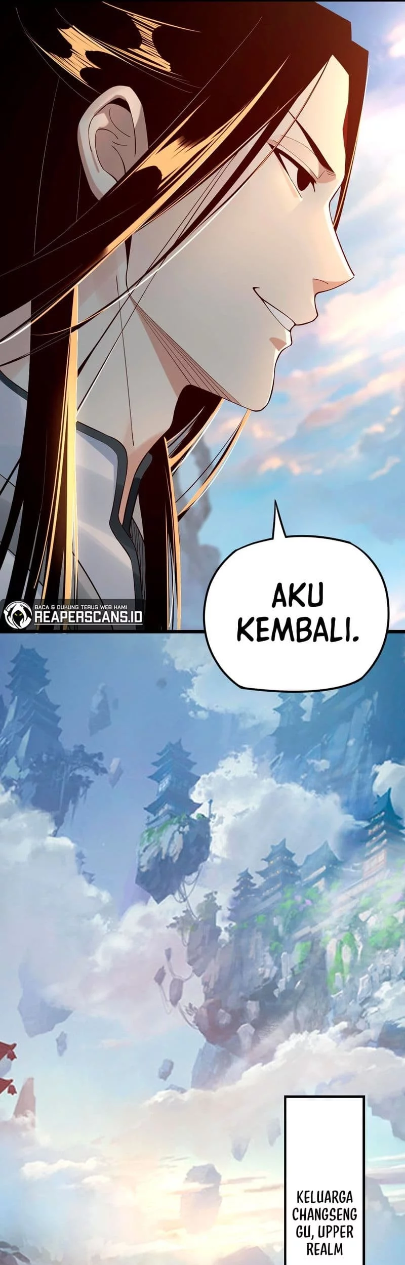 The Villain Of Destiny Chapter 27 - halaman 15