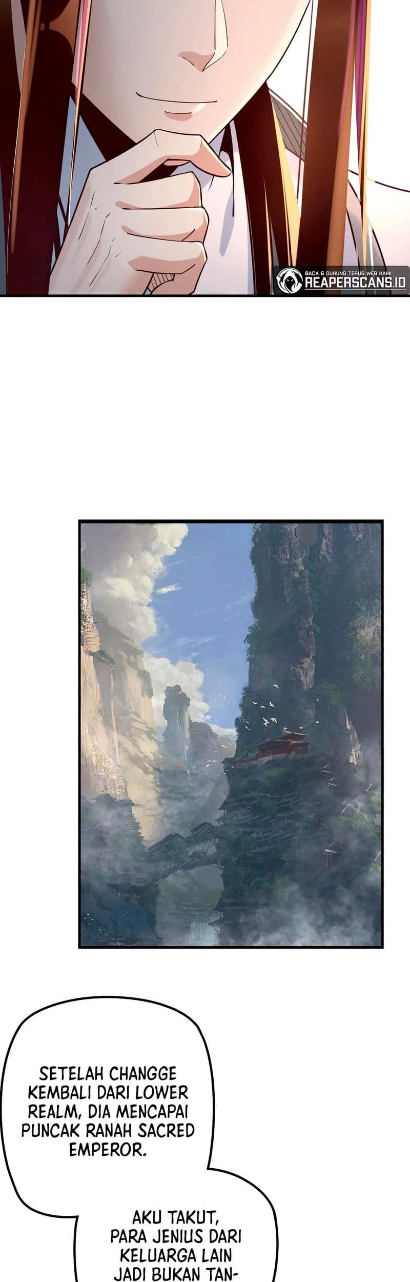 The Villain Of Destiny Chapter 27 - halaman 27