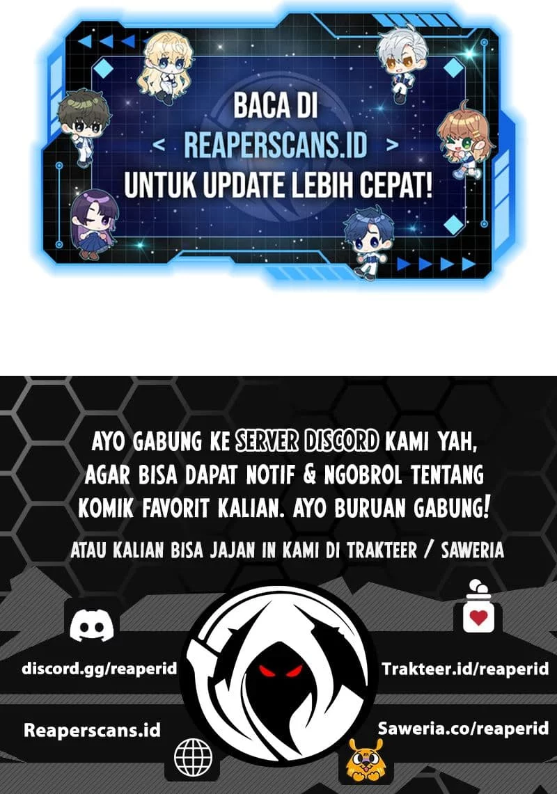The Villain Of Destiny Chapter 27 - halaman 37