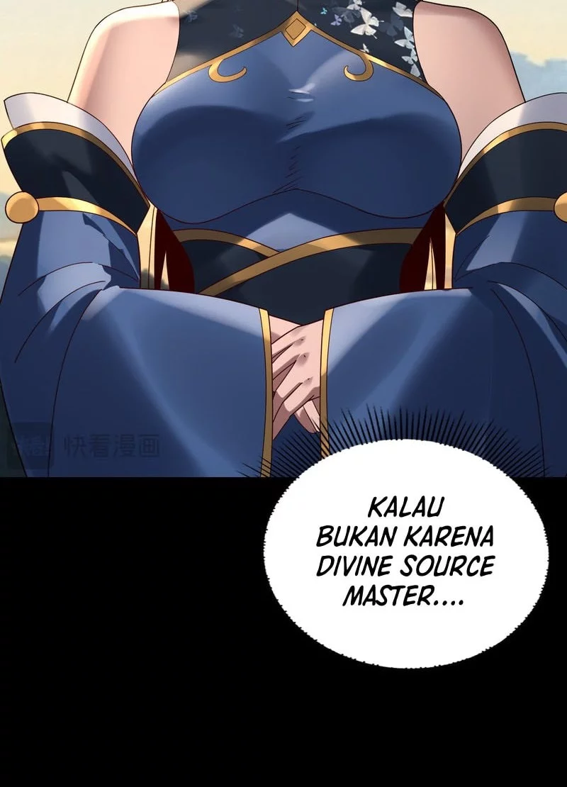 The Villain Of Destiny Chapter 270 - halaman 21
