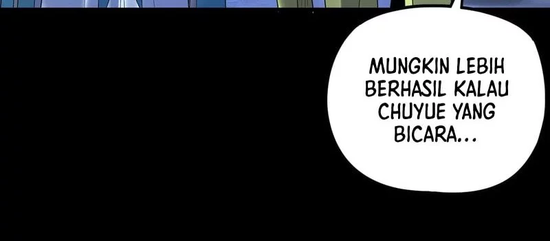 The Villain Of Destiny Chapter 270 - halaman 25