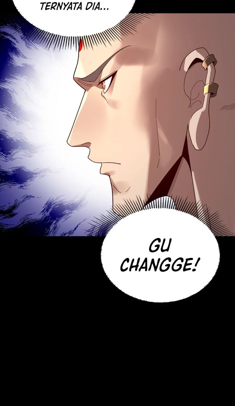 The Villain Of Destiny Chapter 270 - halaman 9
