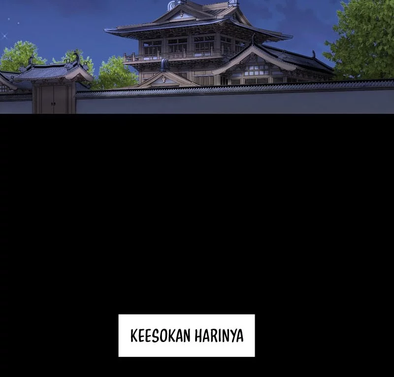 The Villain Of Destiny Chapter 271 - halaman 17