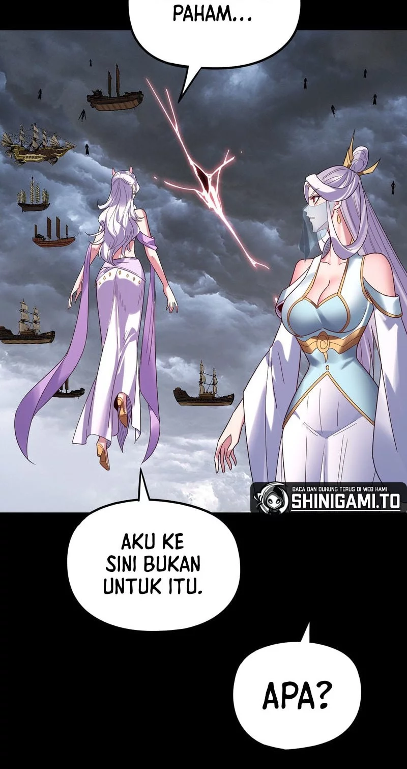 The Villain Of Destiny Chapter 271 - halaman 33