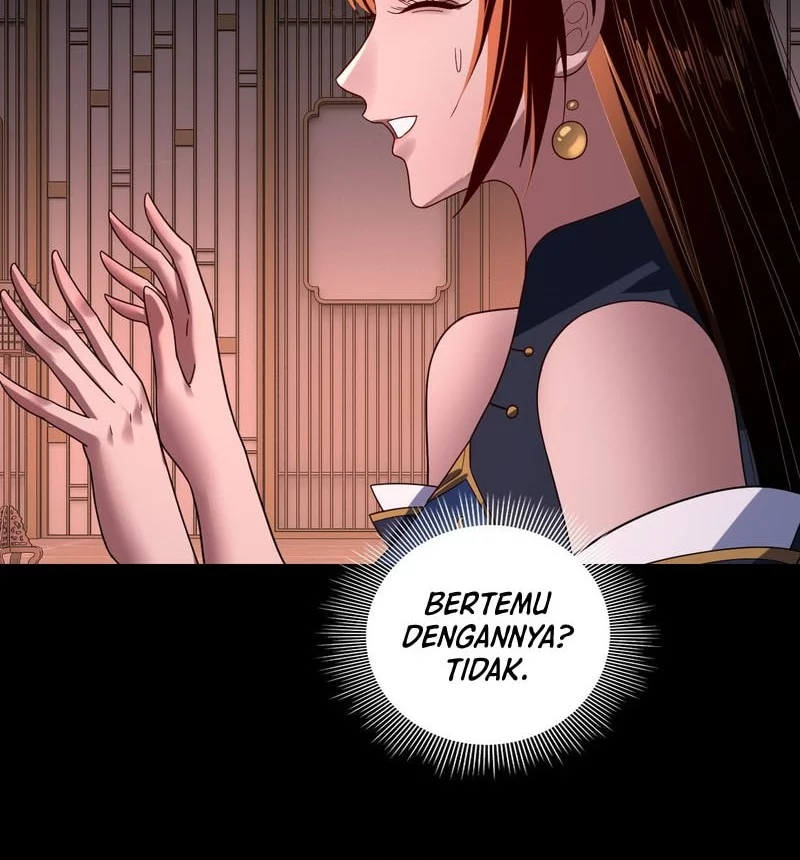 The Villain Of Destiny Chapter 271 - halaman 9