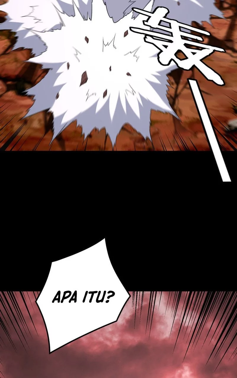 The Villain Of Destiny Chapter 272 - halaman 13