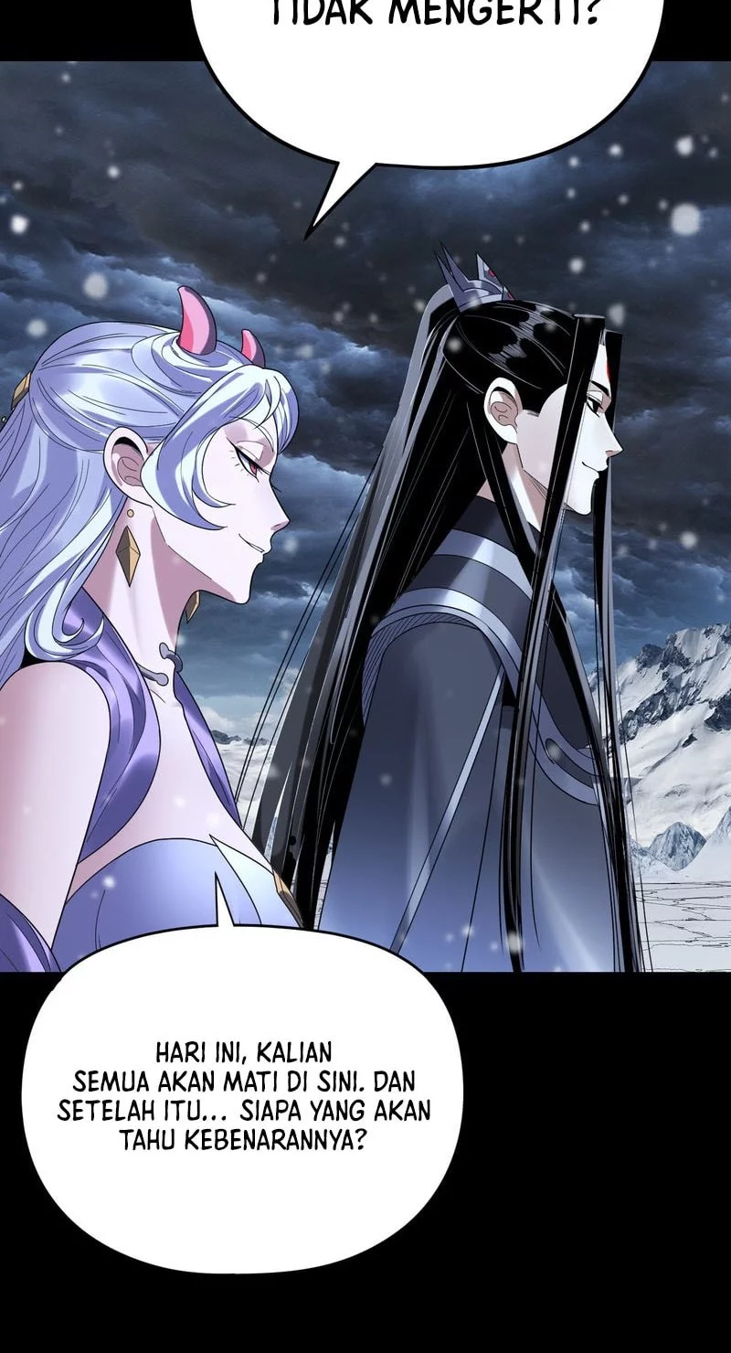 The Villain Of Destiny Chapter 272 - halaman 33