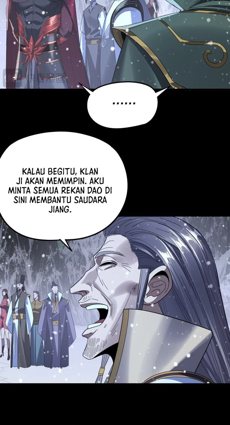 The Villain Of Destiny Chapter 273.2 - halaman 28