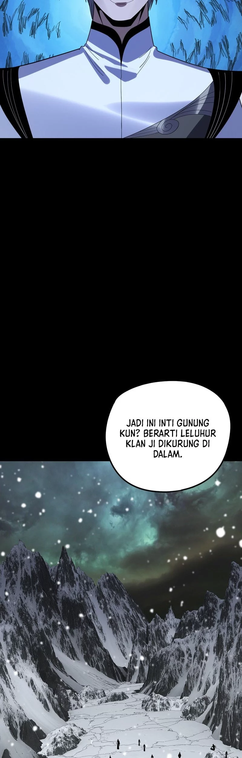 The Villain Of Destiny Chapter 273 - halaman 23
