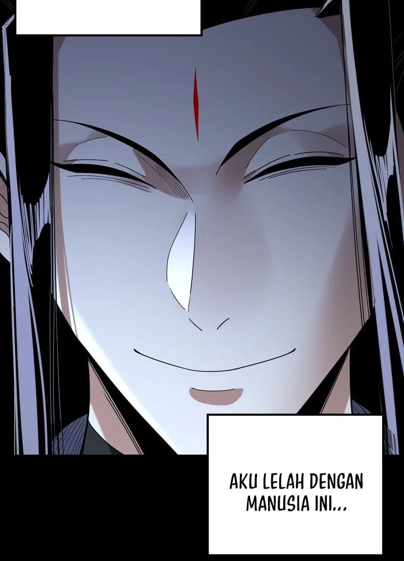 The Villain Of Destiny Chapter 273 - halaman 32