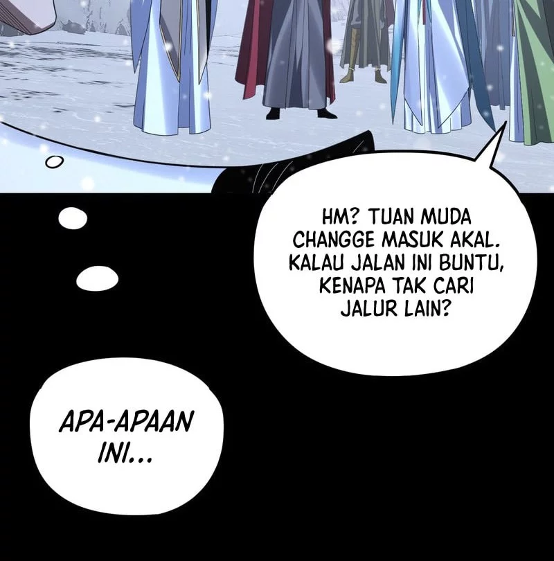 The Villain Of Destiny Chapter 274.2 - halaman 33
