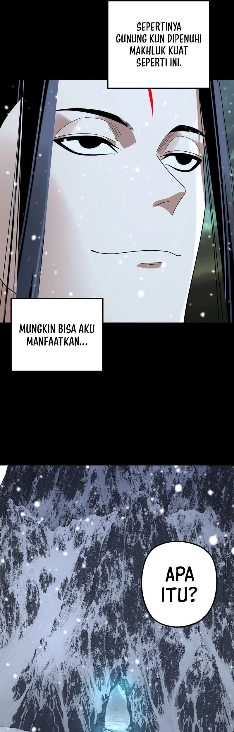 The Villain Of Destiny Chapter 274 - halaman 10
