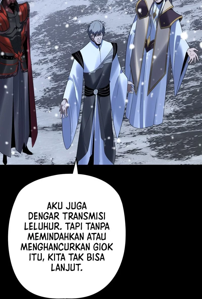 The Villain Of Destiny Chapter 274 - halaman 17