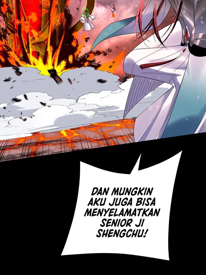 The Villain Of Destiny Chapter 275.2 - halaman 17