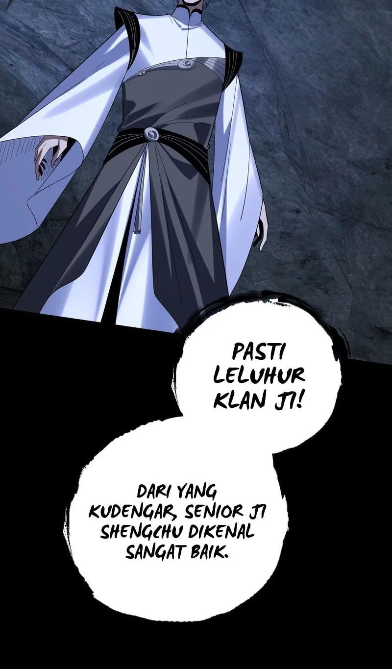 The Villain Of Destiny Chapter 275.2 - halaman 21