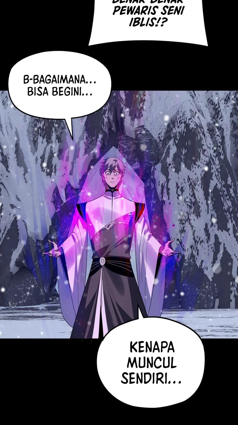 The Villain Of Destiny Chapter 275 - halaman 5